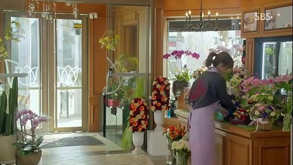 Gió Mùa Đông Năm Ấy - Tập 11