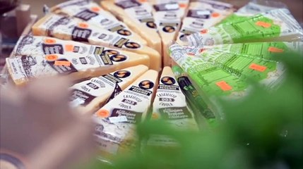 Fattorie Garofalo, ecco il nuovo store a Milano Malpensa