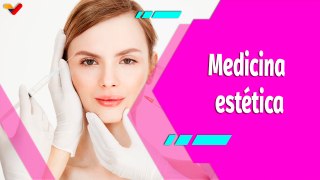 Buena Vibra | Dra. Mariolga Ruiz: La medicina estética apuesta a los resultados naturales