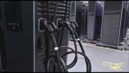 Run Electric, nuovo episodio dedicato ad Alpitronic