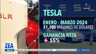 Acciones de Tesla se disparan tras promesa de crear un vehículo más accesible
