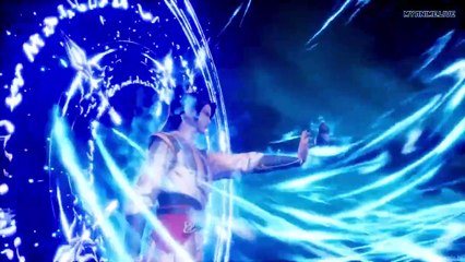 Wushen Zhuzai - Da Wei Pian 59