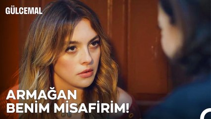 Bin Kere De Yalvarsan Nafile Zafer Hanım! - Gülcemal