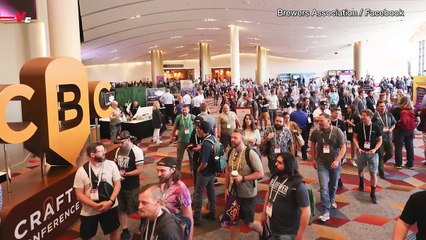 Anxiety at This Year’s Craft Brewers Conference