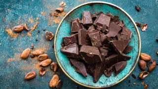 Can Chocolate Be a Part of a Healthy Diet?
