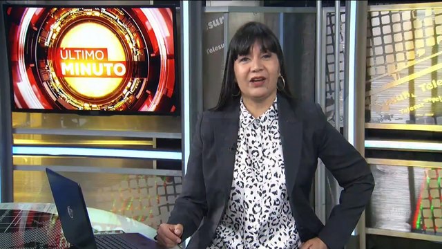 Llegada del Pdte. de Cuba Miguel Díaz-Canel a Venezuela