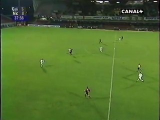 1999-2000 - J23 - 41 - TASFAOUT - EAG-NICE 5-0