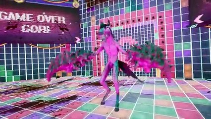 Gori: Cuddly Carnage - il trailer con la data di uscita