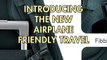 Easyjet Cabin Bag 45x36x20 Backpack, 40x20x25 Ryanair Carry-Ons, WomenMen Aeroplane Travel Backpack, Cabin Size Laptop Backpack