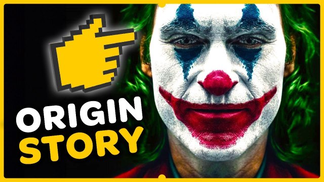 Qui sont VRAIMENT ces MÉCHANTS du CINÉMA ? ORIGIN STORY