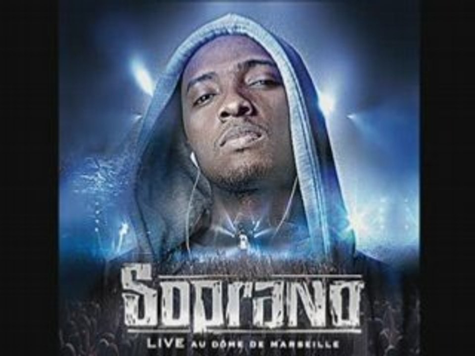 Soprano comme une bouteille a la mer