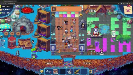 Top 5 Retro Style Play-To-Earn Games