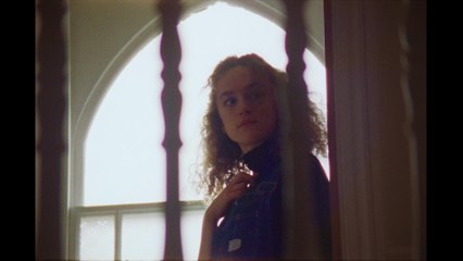 Lily Lyons - My Past Your Luck (Lyric Video)