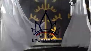 Miss Excellence, bande annonce 2024