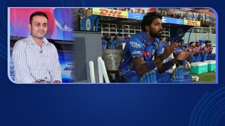 IPL 2024.. Hardik Pandya కు Virender Sehwag షాకింగ్ సలహా..| Oneindia Telugu