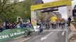 Cyclisme - Tour de Romandie 2024 - Dorian Godon la 1ère étape, un doublé Decathlon AG2R La Mondiale... et nouveau leader