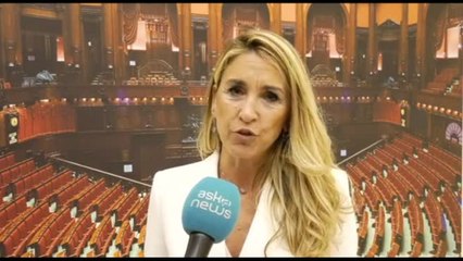 Salute, nasce l'Intergruppo parlamentare Stili di vita