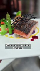 Dans la jungle des écoles de cuisine : combien ça coûte une formation chez Ducasse ou Ferrandi ?