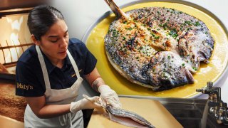 Miami's Best New Restaurant Serves a Peruvian Grandma’s Recipes