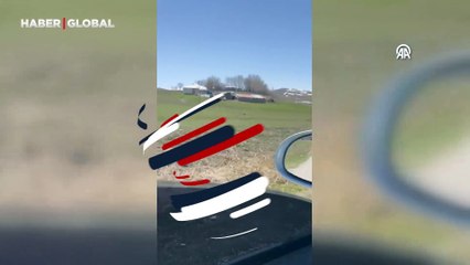 Öğretmen ile öğrencisinin "oğlak" diyaloğu gülümseten anlar arasındaki yerini aldı