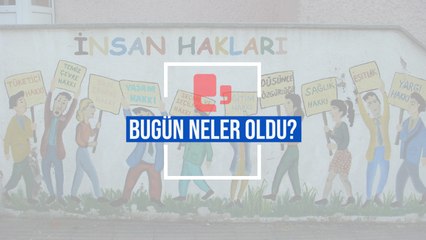 Bugün neler oldu? | 24.04.2024 Çarşamba, günün önemli gelişmeleri