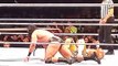 Drew McIntyre  Vs Cody Rhodes - WWE Live Event