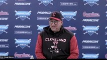 Terry Francona Postgame April 16, 2022