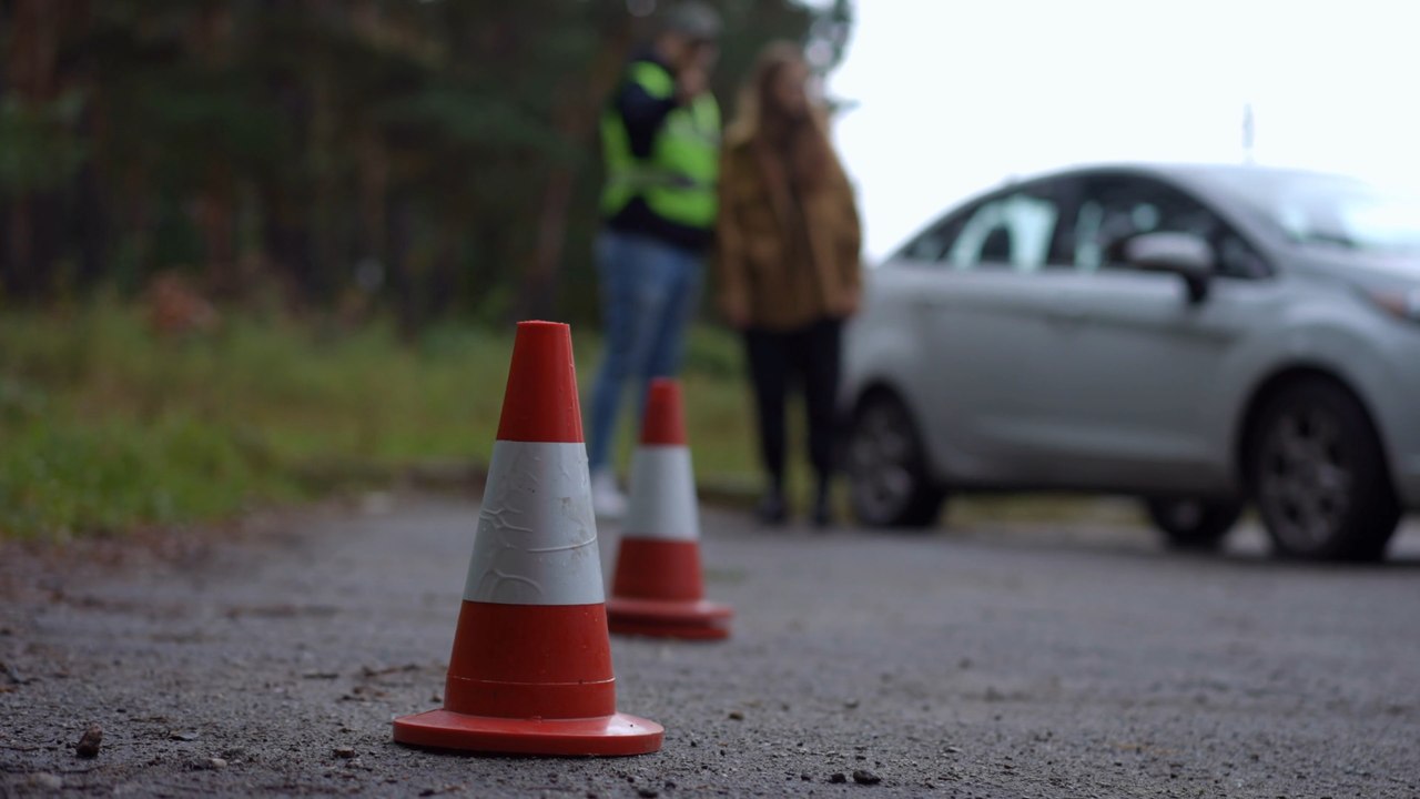 Learner drivers: Why is the wait for a driving test slot so long in the UK?
