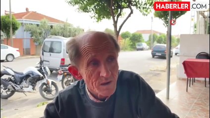 Korhan Berzeg'in şahsına ait çok sayıda malzeme bulundu
