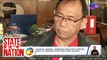 Cagayan Gov. Manuel Mamba, diniskwalipika ng Comelec dahil sa paglabag sa Omnibus Election code noong Eleksyon 2022 | SONA