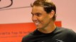 Rafa Nadal debuta este jueves en el Mutua Madrid Open 