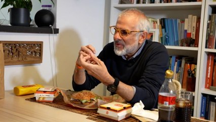 La arriesgada campaña de Ciudadanos que muestra a Carrizosa (demasiado) al natural