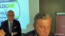 Europee, Calenda: Meloni vuole disgregare Ue, Tajani cosa vol fare?