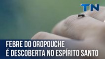 Febre do oropouche é descoberta no Espírito Santo