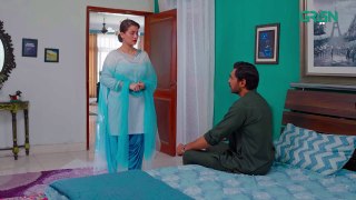 Mohabbat Satrangi Episode 71 [ Eng CC ] Javeria Saud   Syeda Tuba Anwar   Alyy Khan   Green TV