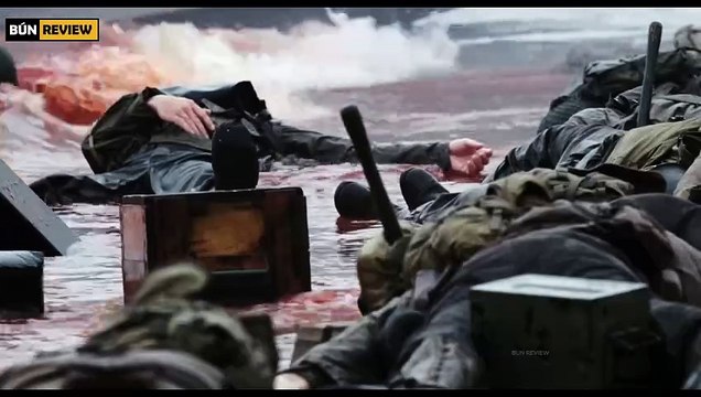 Hy sinh một tiểu đội để giải cứu 1 binh nhì có đang hay không- - REVIEW PHIM- GIẢI CỨU BINH NHÌ RYAN