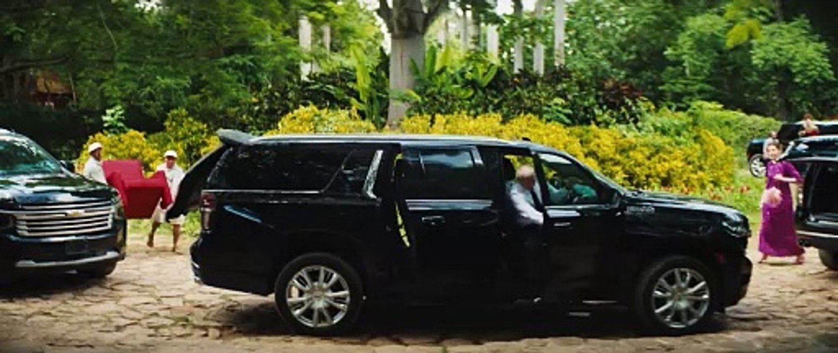 Pisque Duas Vezes l Trailer Legendado