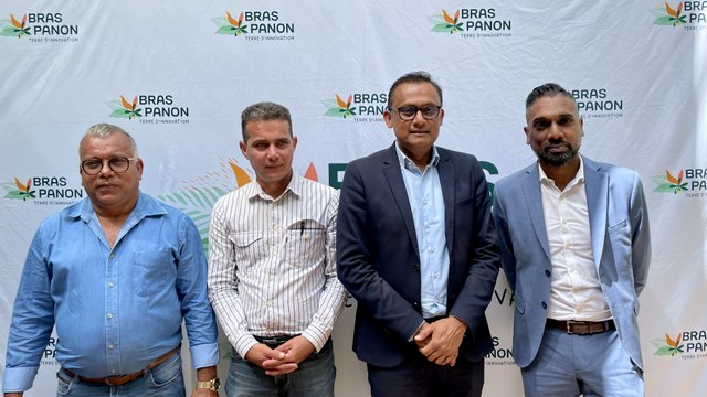 Foire agricole de Bras-Panon : Jeannick Atchapa dévoile la programmation de cette 45e édition