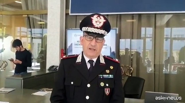 Planet Week, Gen. Vadal?: confronto con i ragazzi importante