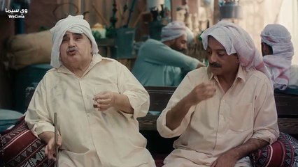 هـــــــــــود الـــــــلـــــــــيـــــــــــل حلقة 5