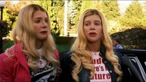 F.B.I. Fausses blondes infiltrées Bande-annonce (ES)