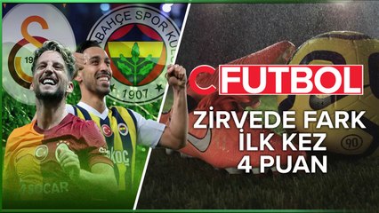 FENERBAHÇE – GALATASARAY REKABETİ KEYİF VERMELİYKEN, TÜM YAPILANLAR ŞAMPİYONLUĞU DEĞERSİZLEŞTİRİYOR