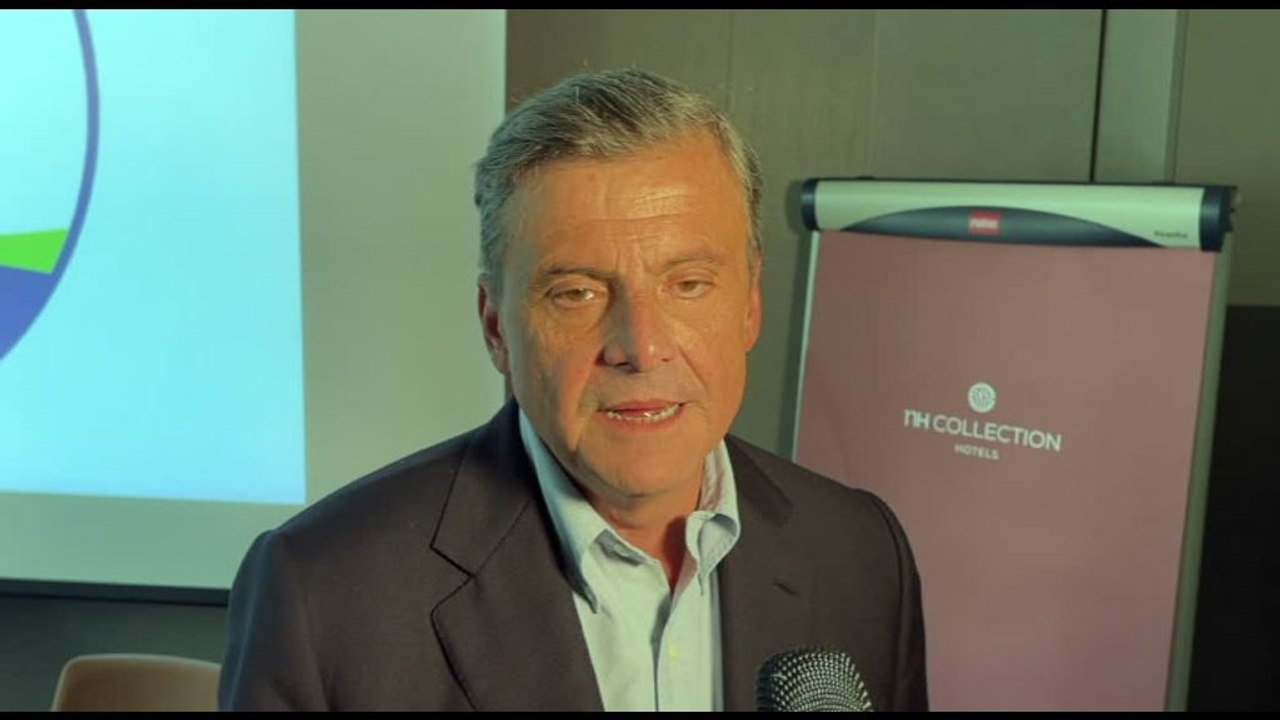 Europee, Calenda: Meloni vuole disgregare Ue, Tajani cosa vol fare?