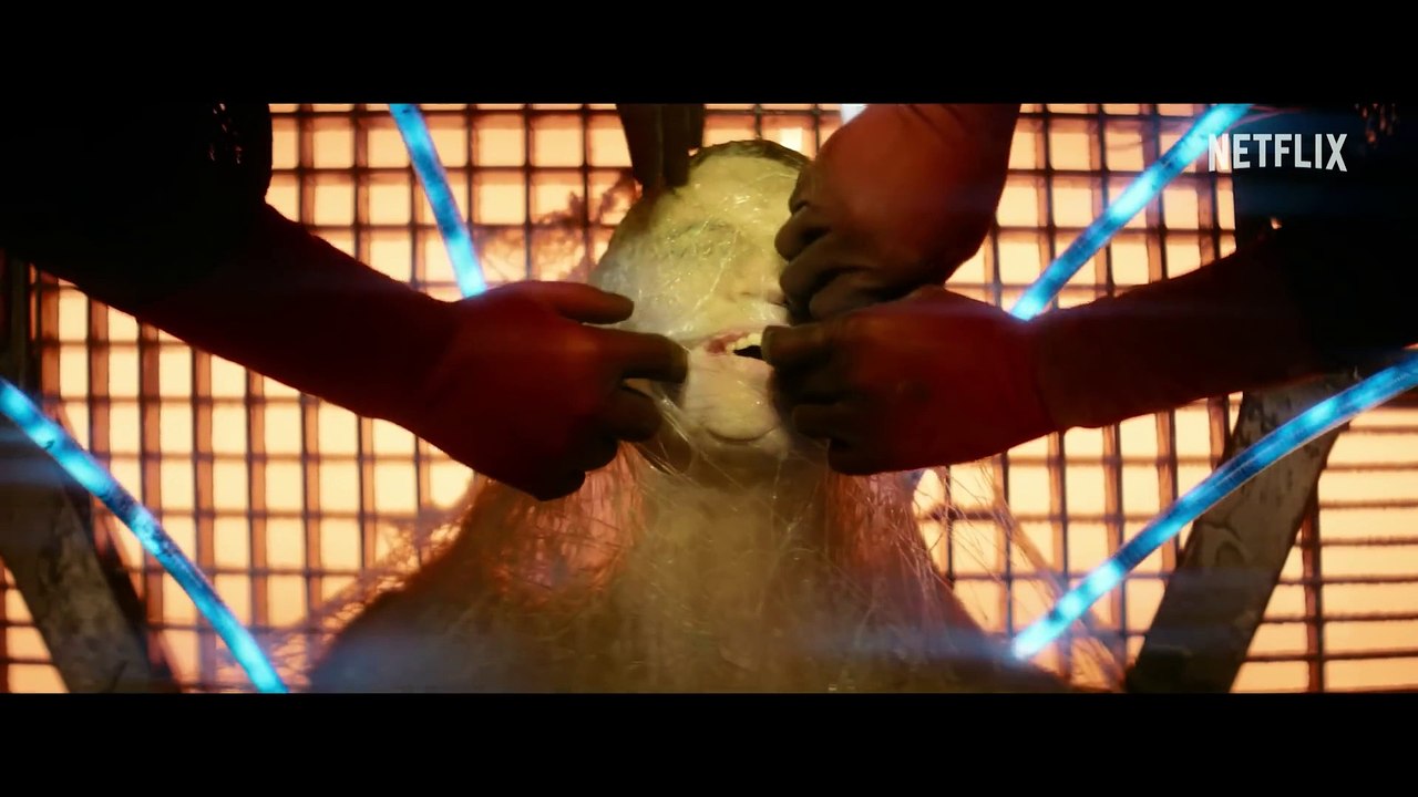 Rebel Moon – Teil 2: Die Narbenmacherin | Offizieller Trailer