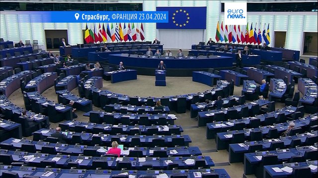 Глава внешней политики ЕС назвал сумму ущерба в секторе Газа