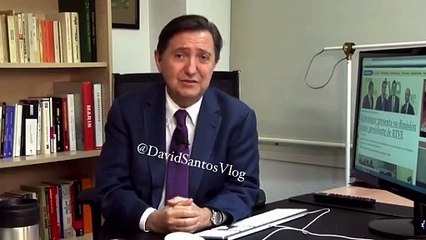 Así despotricaba Federico de RTVE: 'Es una máquina de robar'