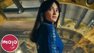 Why You Should Know Who Fallout's Ella Purnell Is