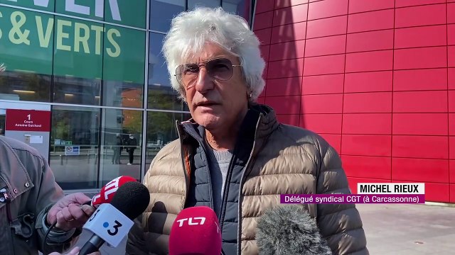 Casino : de 1293 à 3267 postes menacés
