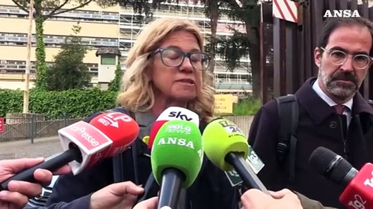 Regeni, Ballerini: "Oggi abbiamo visto tutto il male del mondo su Giulio"