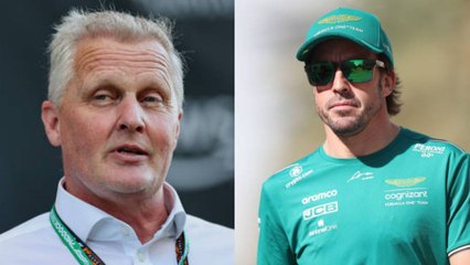 Herbert Recibe Amenazas De Muerte Tras La Sanción A Alonso